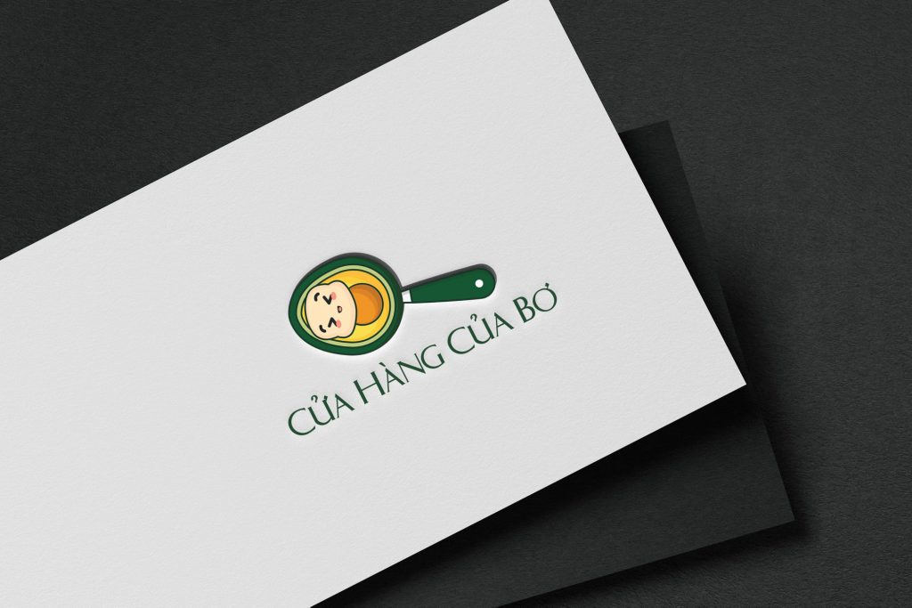 Thiết kế logo cần thơ