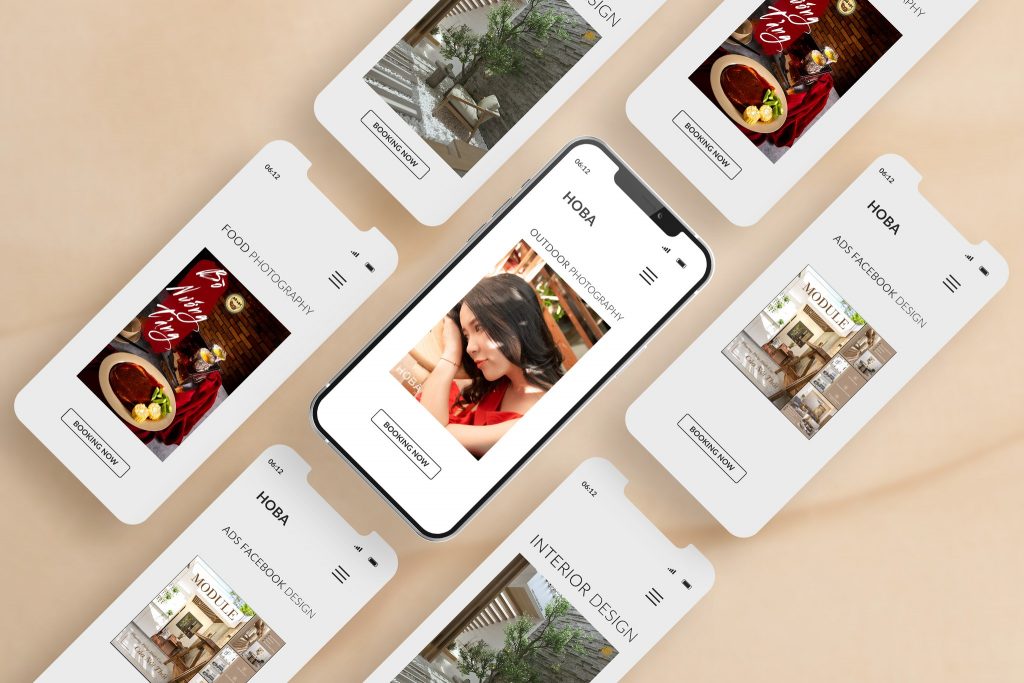 Website Cần Thơ