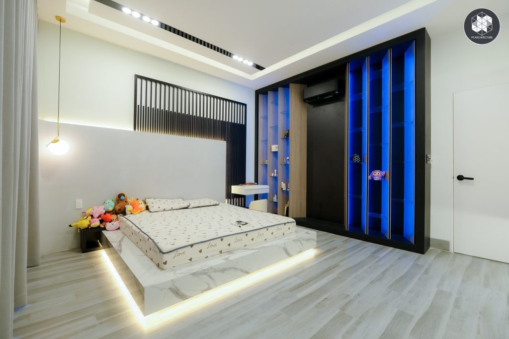 Chụp ảnh nội thất Cần Thơ