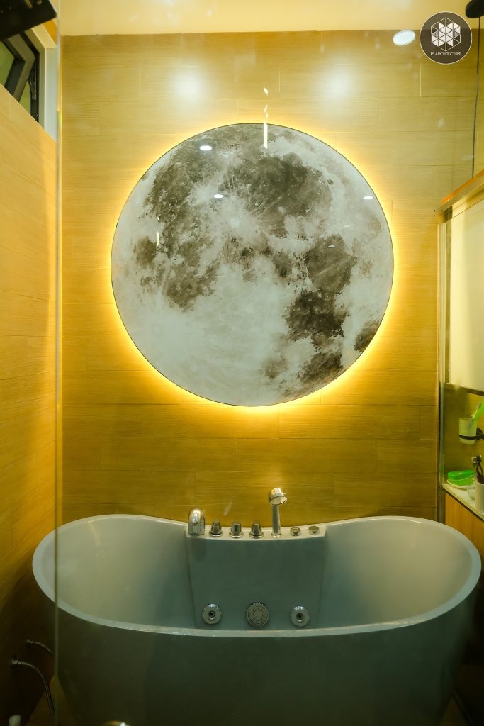 Chụp ảnh nội thất Cần Thơ