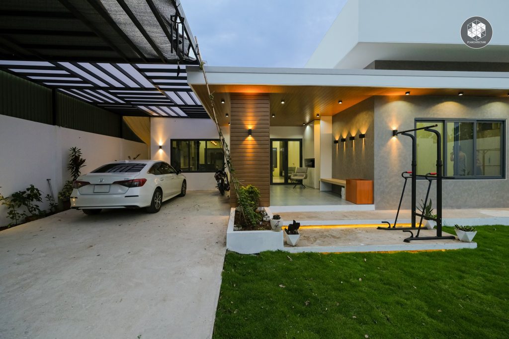 Chụp ảnh kiến trúc Cần Thơ