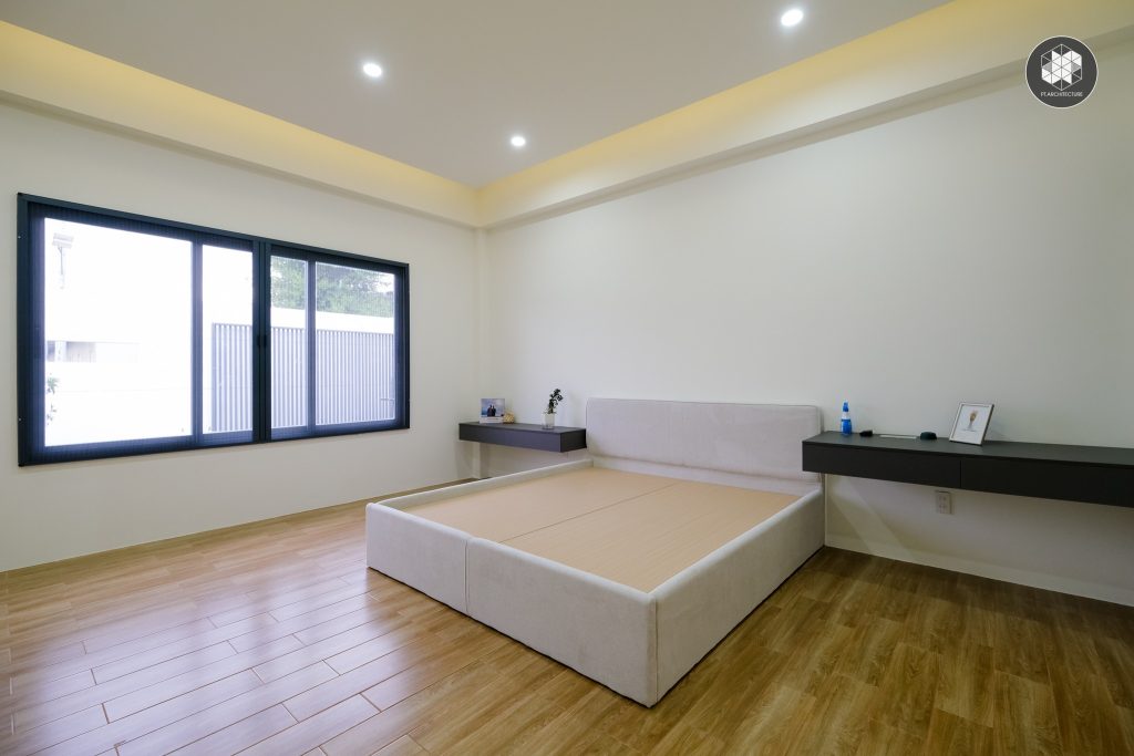 Chụp ảnh kiến trúc Cần Thơ