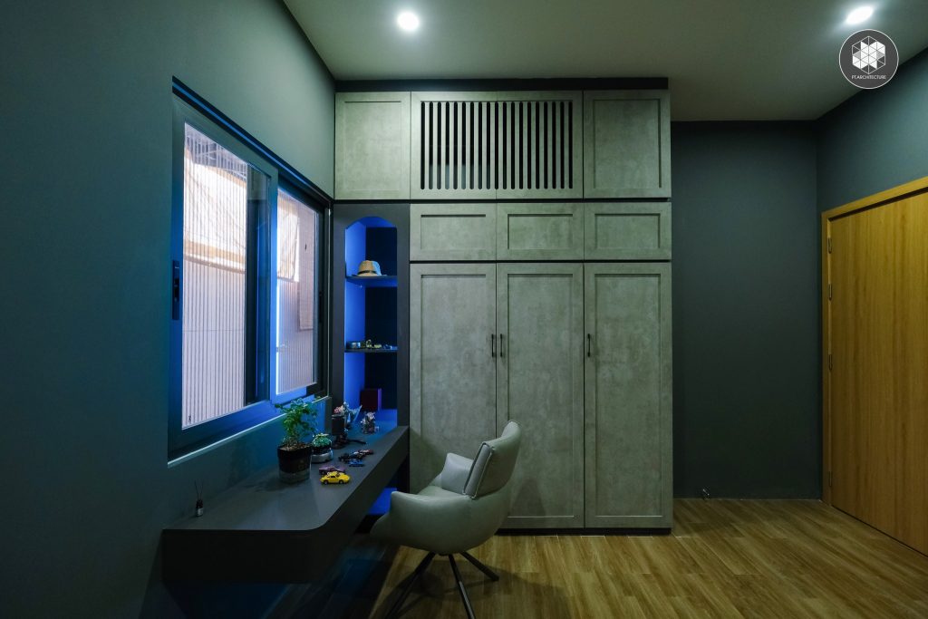 Chụp ảnh kiến trúc Cần Thơ