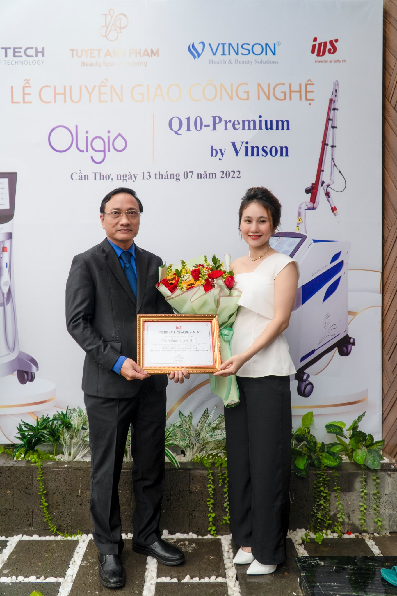 Chụp ảnh sự kiện Cần Thơ