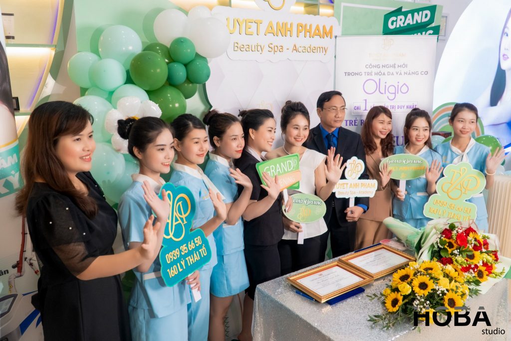 quay phim chụp ảnh sự kiện Cần Thơ