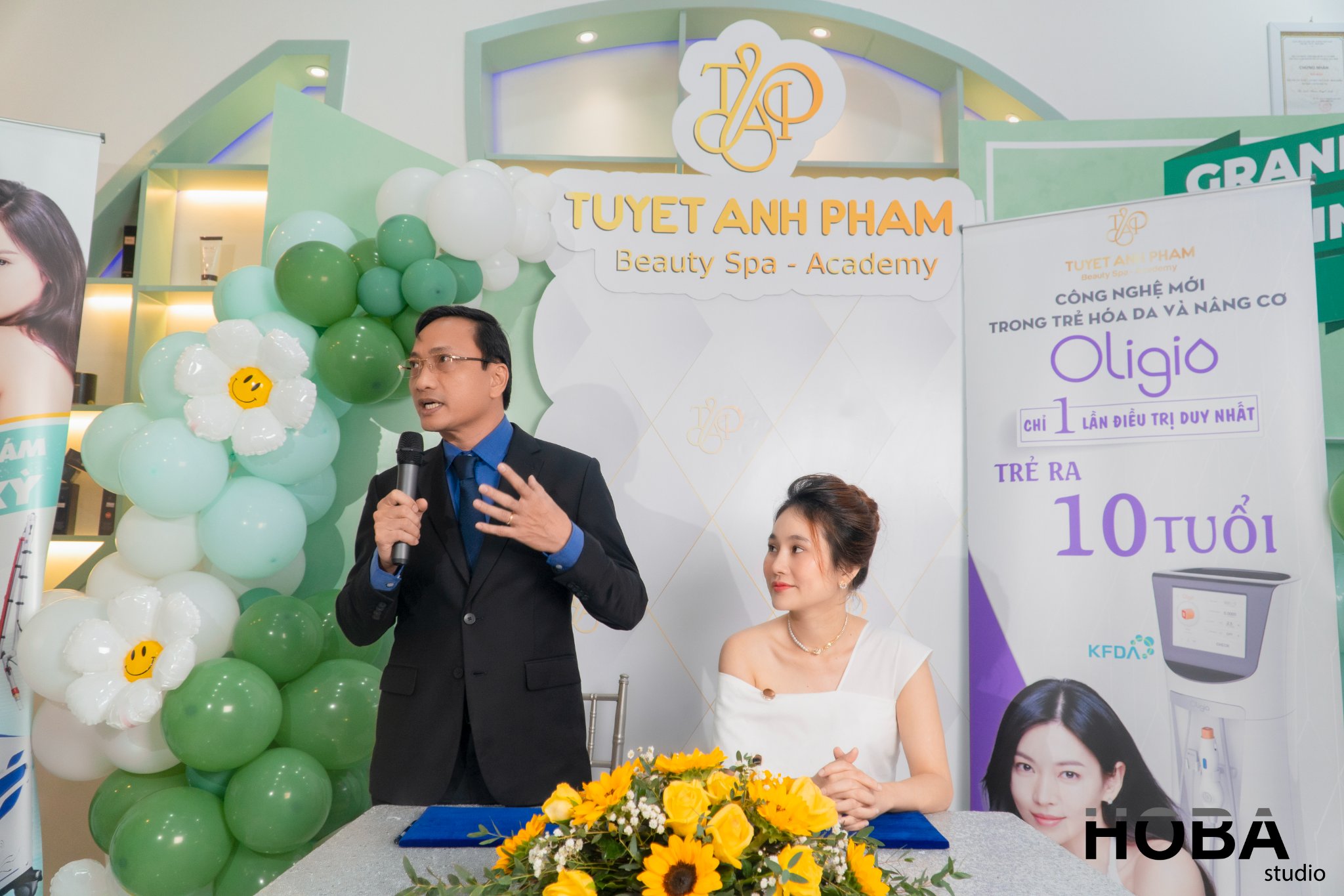 quay phim chụp ảnh sự kiện Cần Thơ