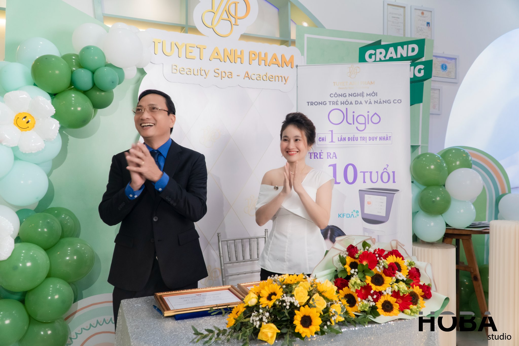 quay phim chụp ảnh sự kiện Cần Thơ