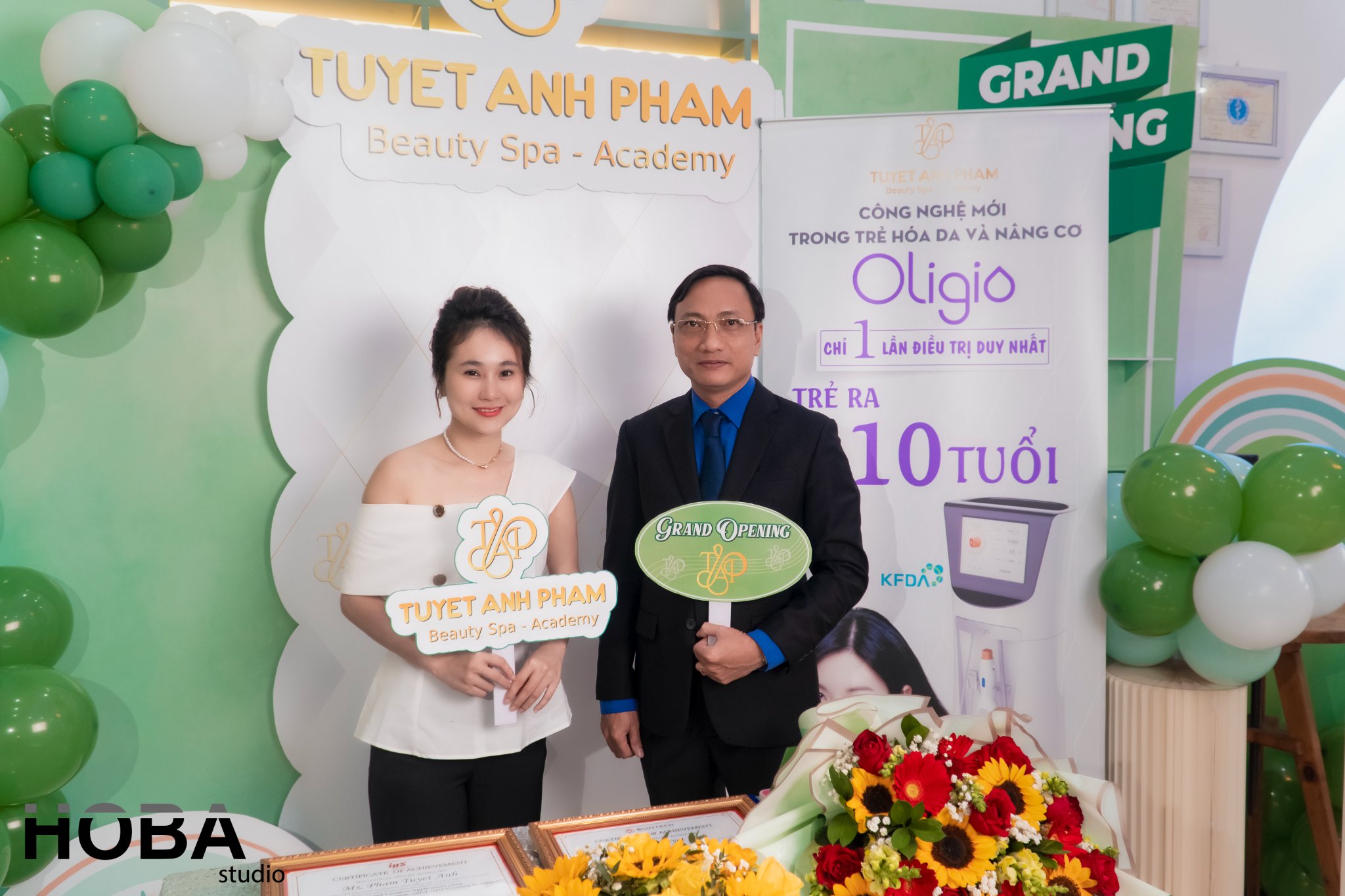 quay phim chụp ảnh sự kiện Cần Thơ