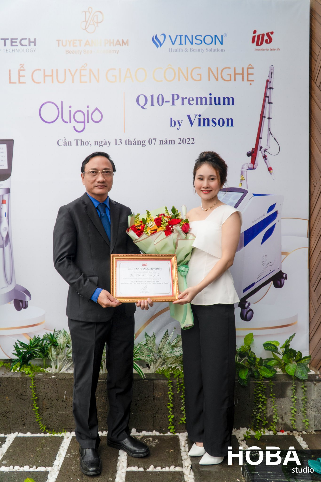 quay phim chụp ảnh sự kiện Cần Thơ