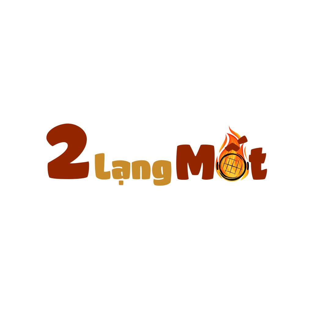 2 lạng mốt logo - hobastudio