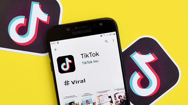 Xây kênh Tiktok tại Cần Thơ