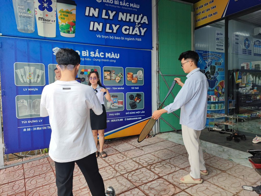 DỊCH VỤ SẢN XUẤT VIDEO NGẮN TẠI CẦN THƠ – TĂNG ĐỘ PHỦ, TĂNG ĐƠN HÀNG