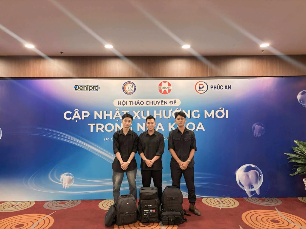 DỊCH VỤ QUAY PHIM CHỤP HÌNH CẦN THƠ