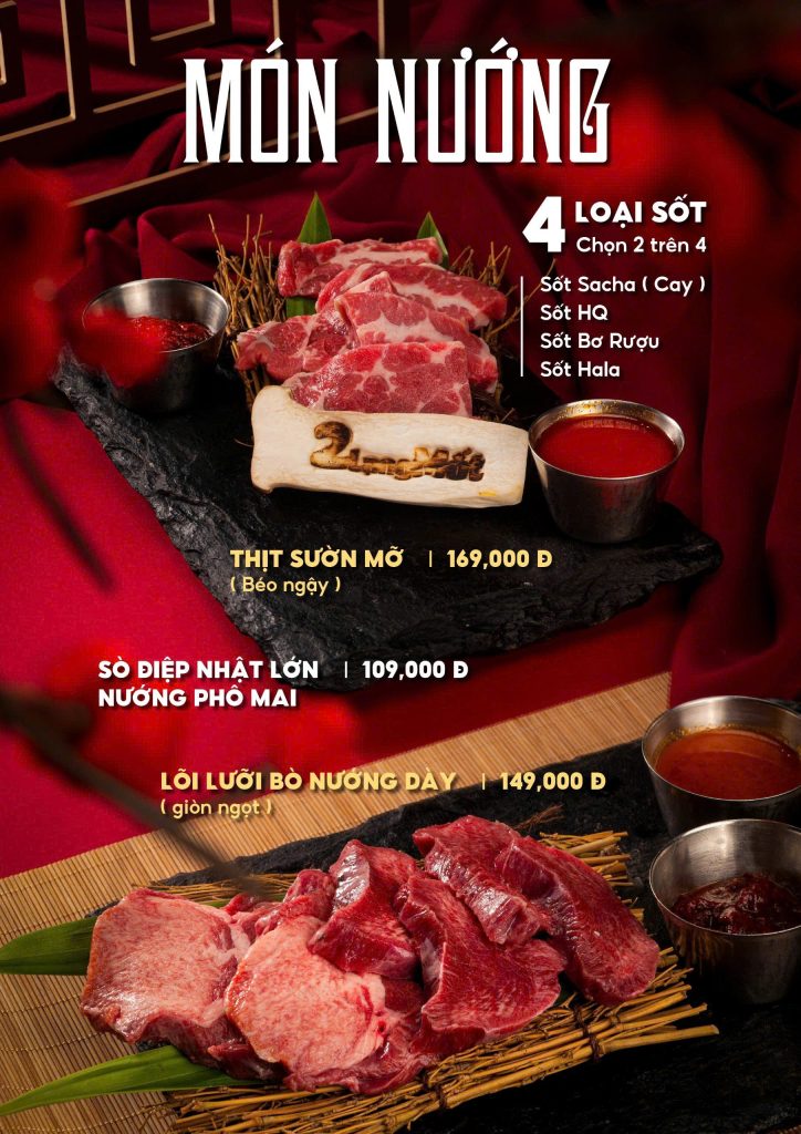 Dịch vụ chụp ảnh món ăn Cần Thơ