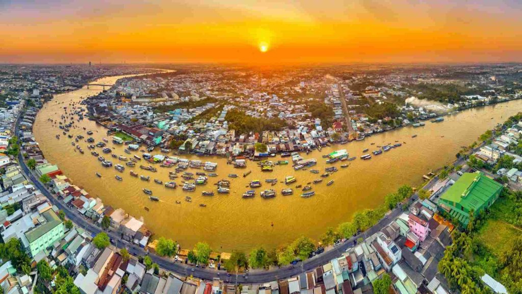 DỊCH VỤ MARKETING ONLINE DOANH NGHIỆP TẠI CẦN THƠ