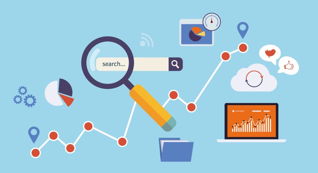DỊCH VỤ MARKETING ONLINE DOANH NGHIỆP TẠI CẦN THƠ
