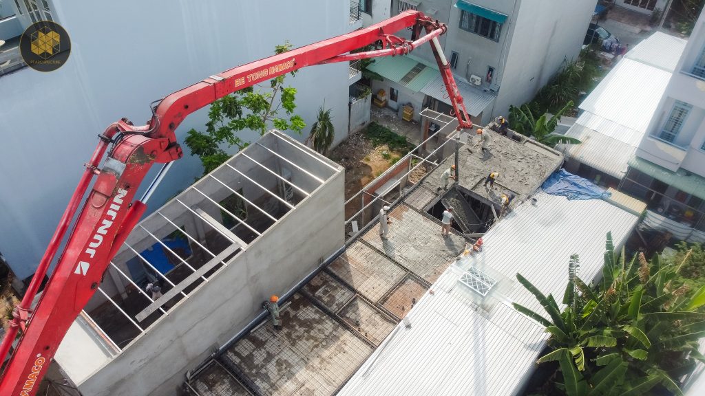 dịch vụ chụp ảnh công trình xây dựng Cần Thơ
