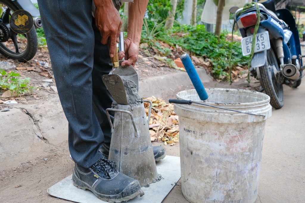dịch vụ chụp ảnh công trình xây dựng Cần Thơ