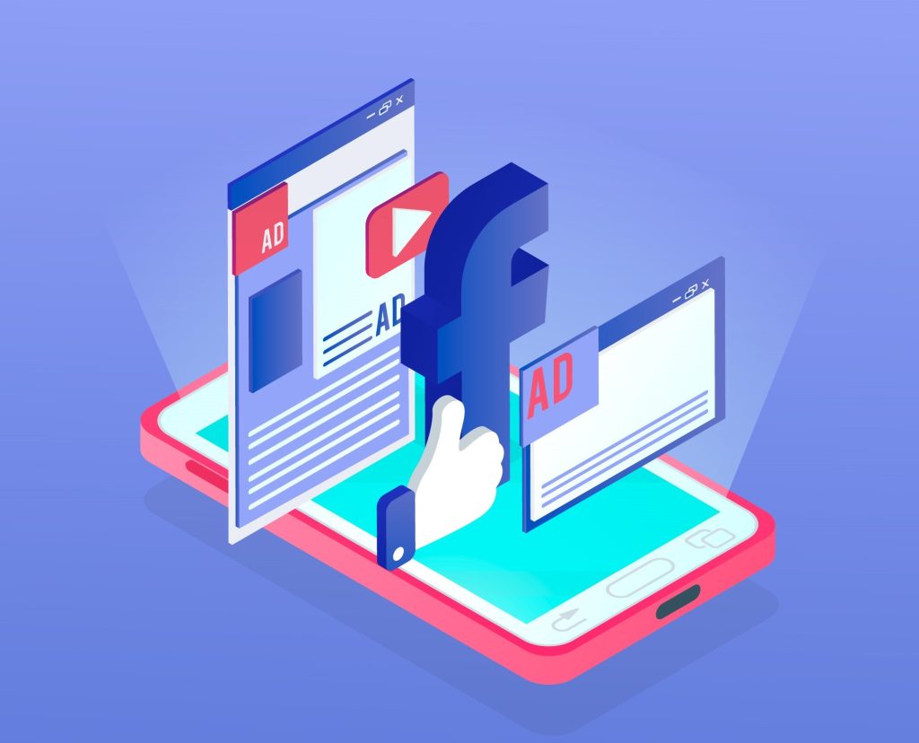 Chạy quảng cáo Facebook hiệu quả Cần Thơ