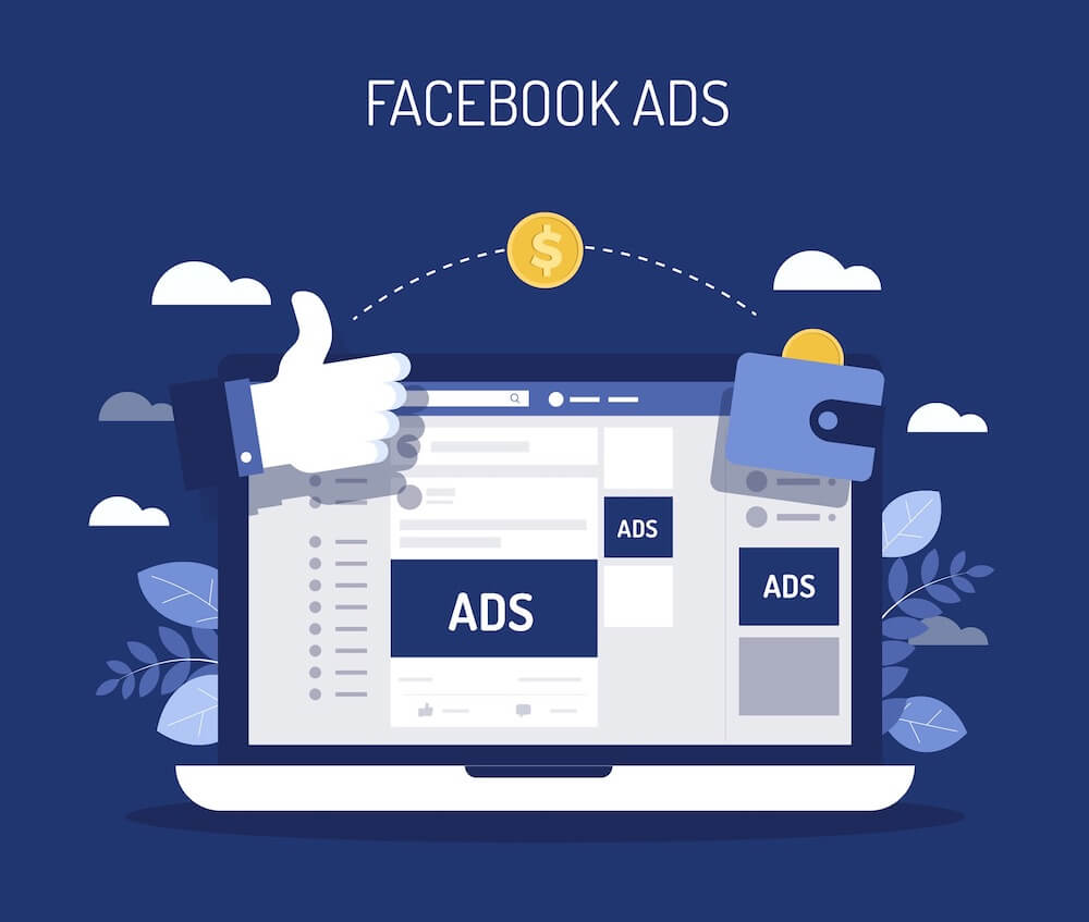 Thuê chạy quảng cáo Facebook Cần Thơ