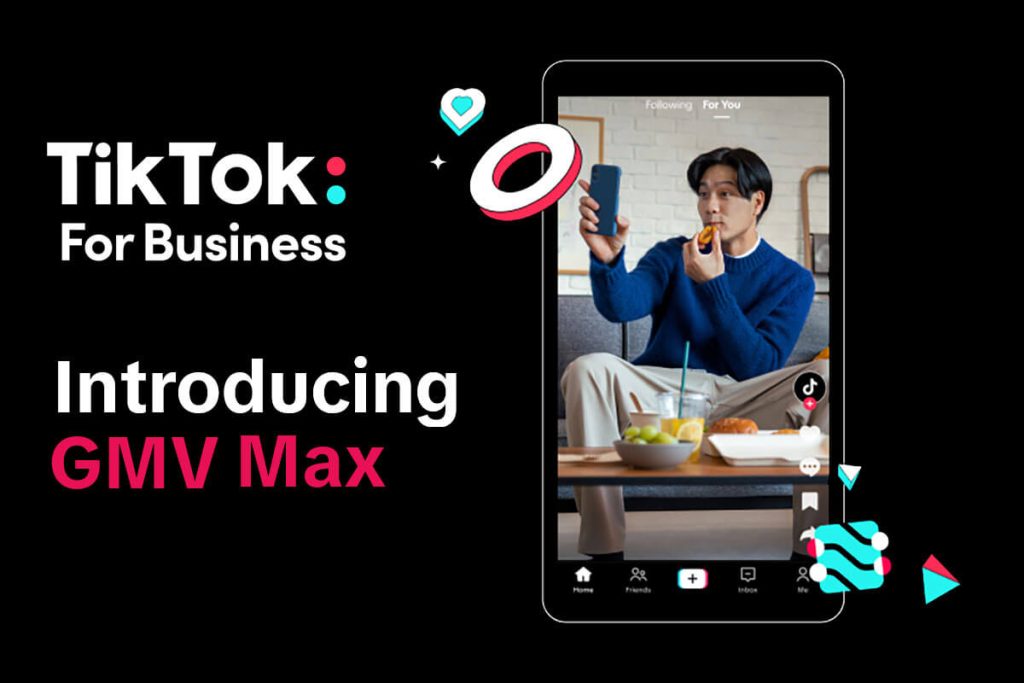 Dịch vụ Quảng cáo GVM TikTok Cần Thơ