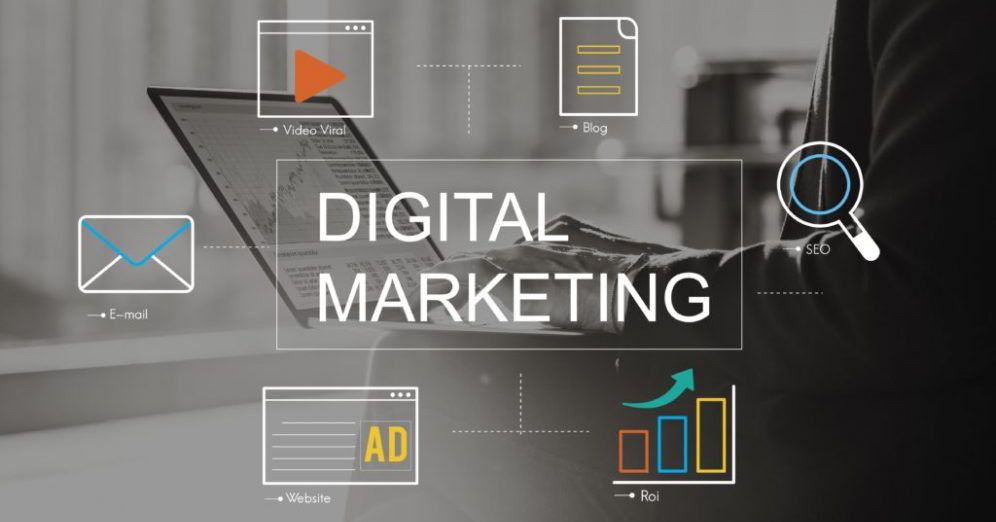 Dịch vụ quảng cáo Online tại Cần Thơ