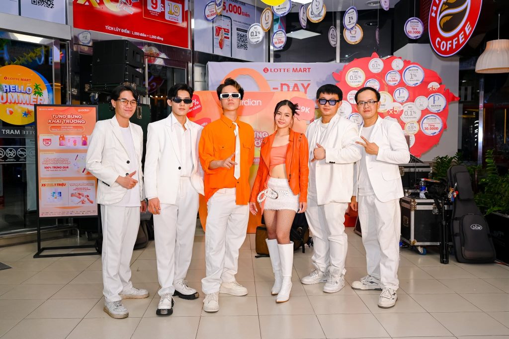 Chụp Ảnh Sự Kiện Long Xuyên