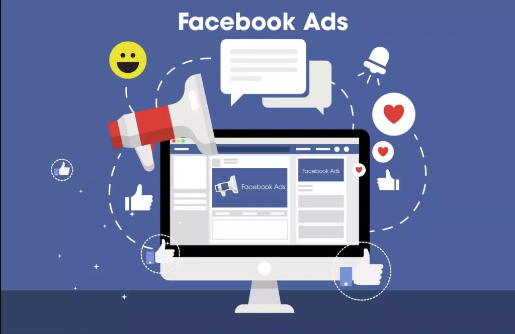 Quảng Cáo Facebook Rạch Giá