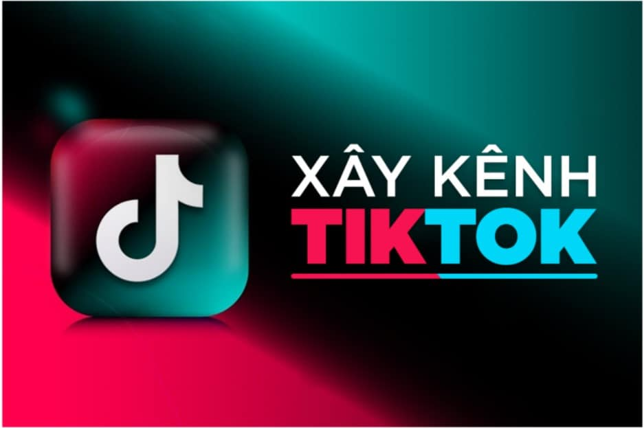 Quay Video TikTok Long Xuyên